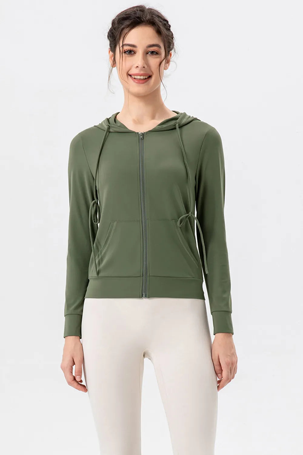 Matcha Green / S