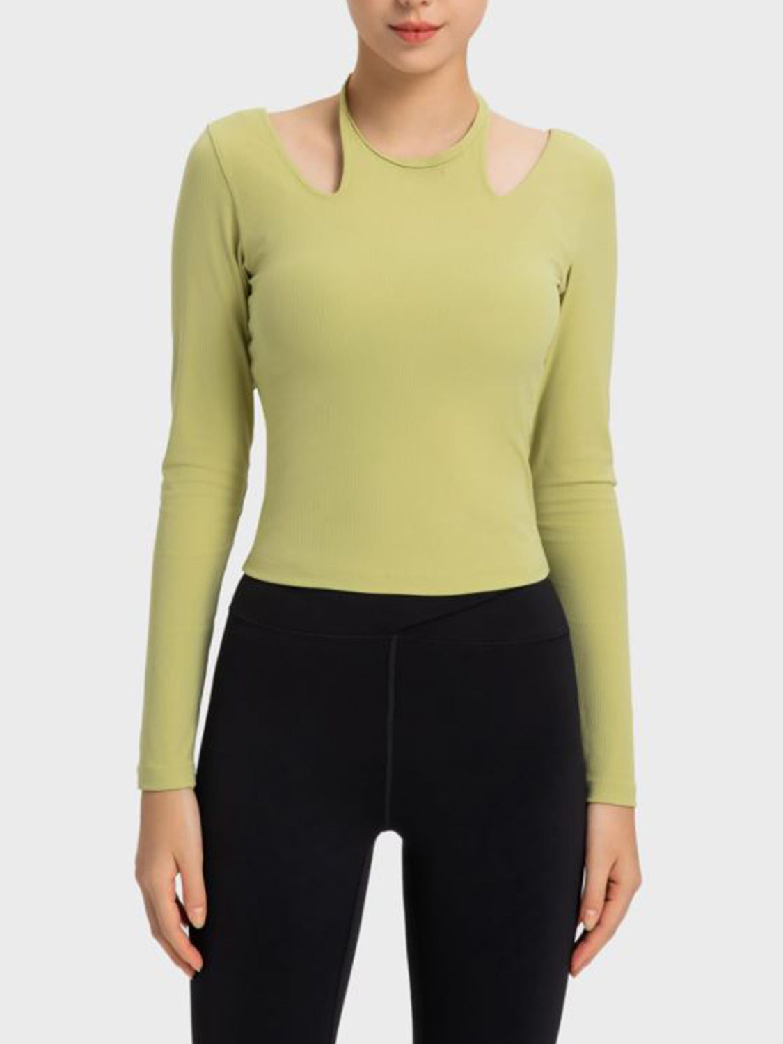 Yellow-Green / 4