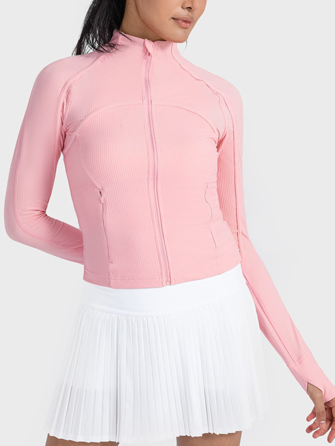 Carnation Pink / 4