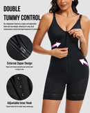 Full Size Zip-Butt Lift And Bust Lift