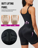 Full Size Zip-Butt Lift And Bust Lift