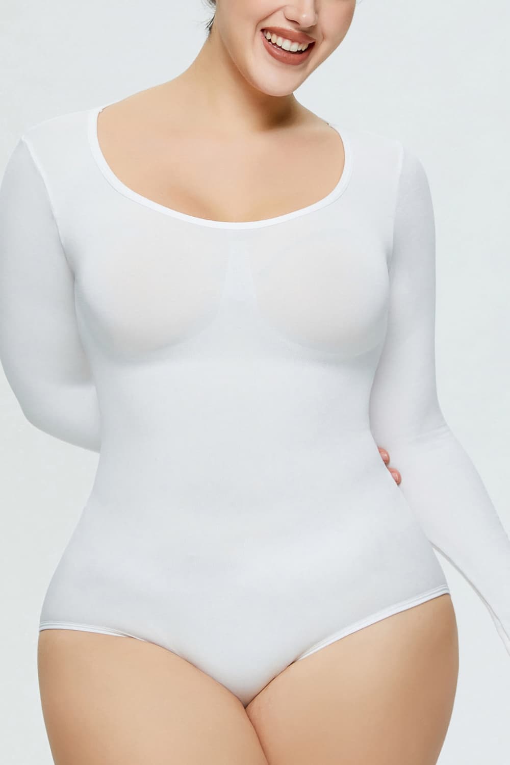 White / S
