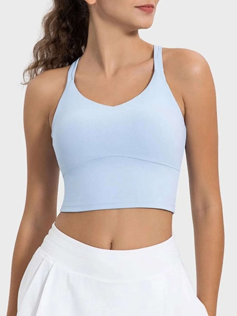 Light Blue / 4