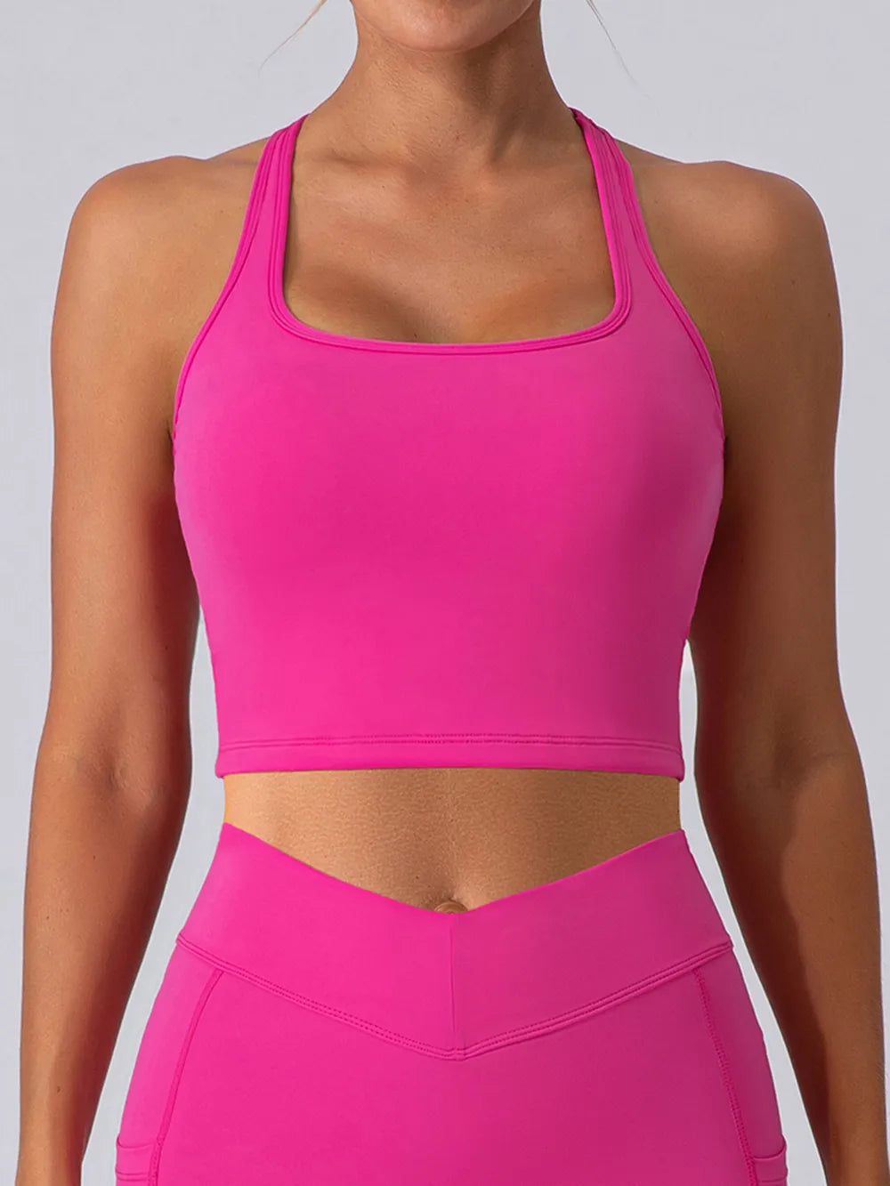 Hot Pink / S