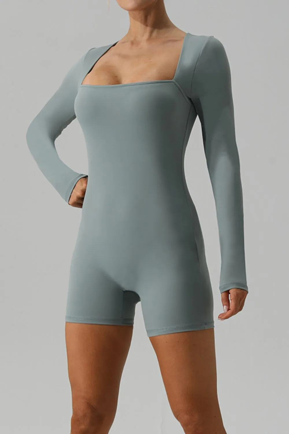 Light Green / S