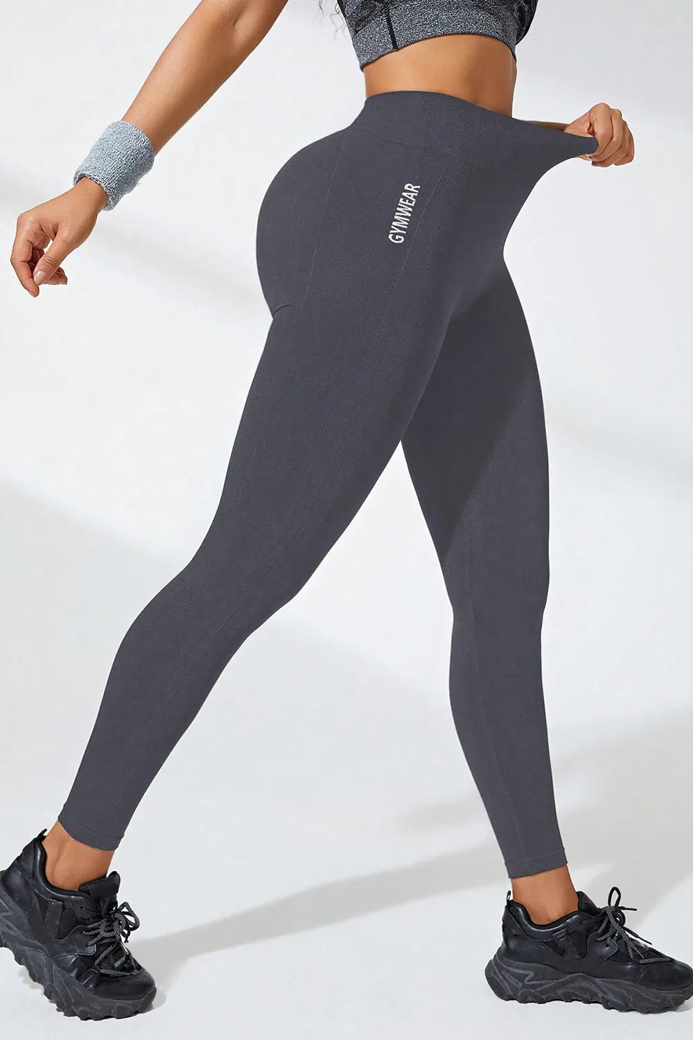 Dark Gray / S