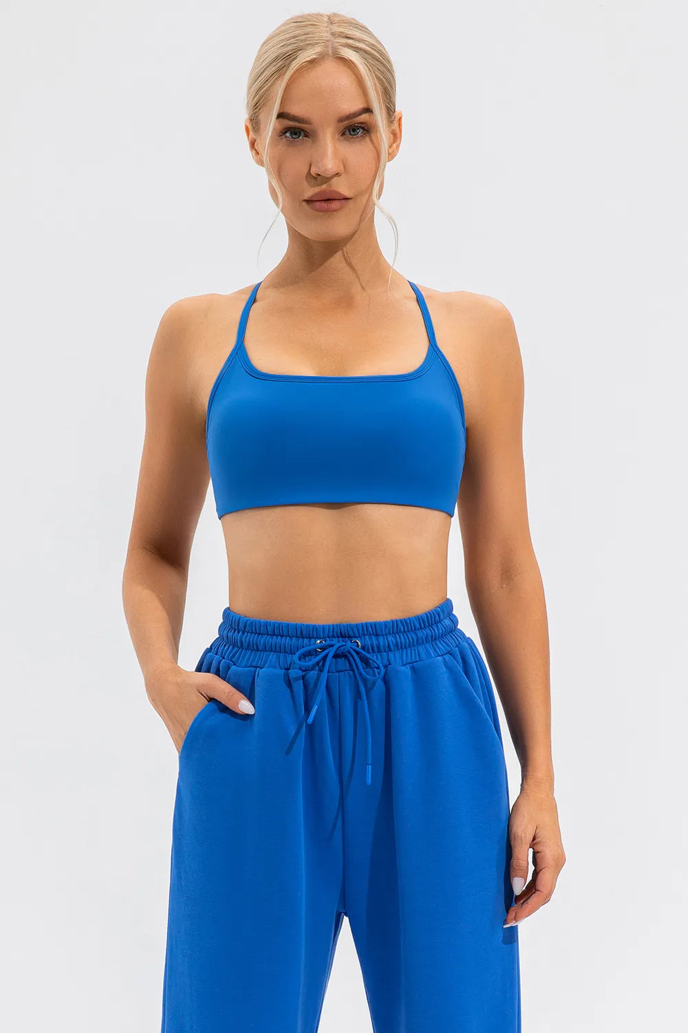 Blue / S