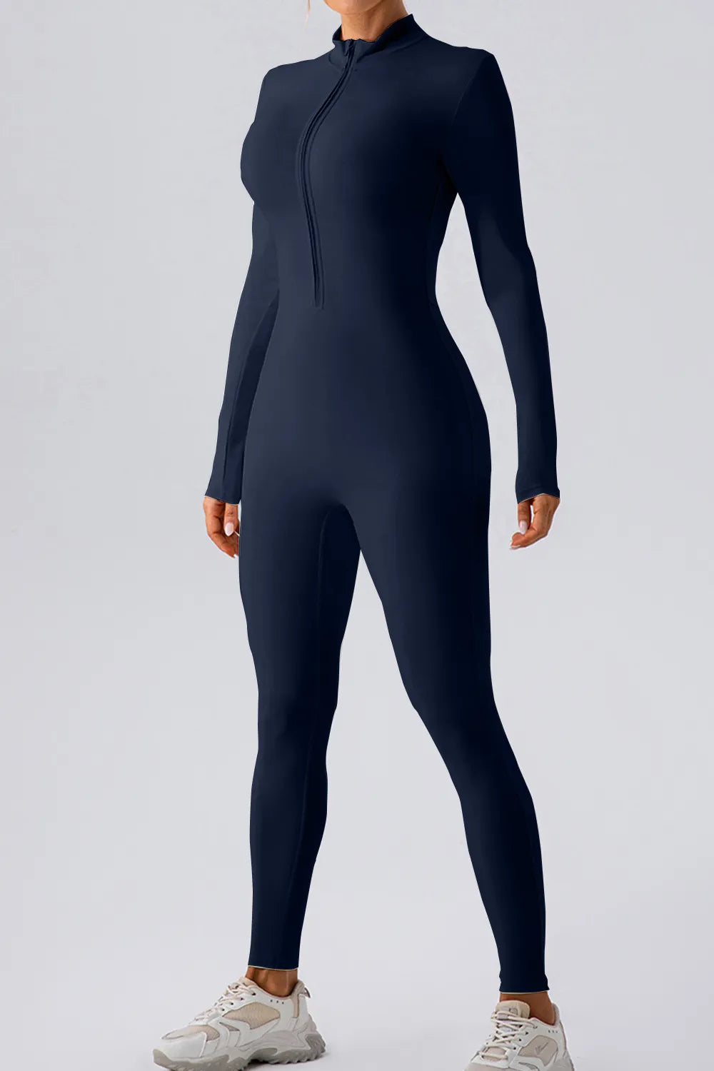 Dark Blue / S