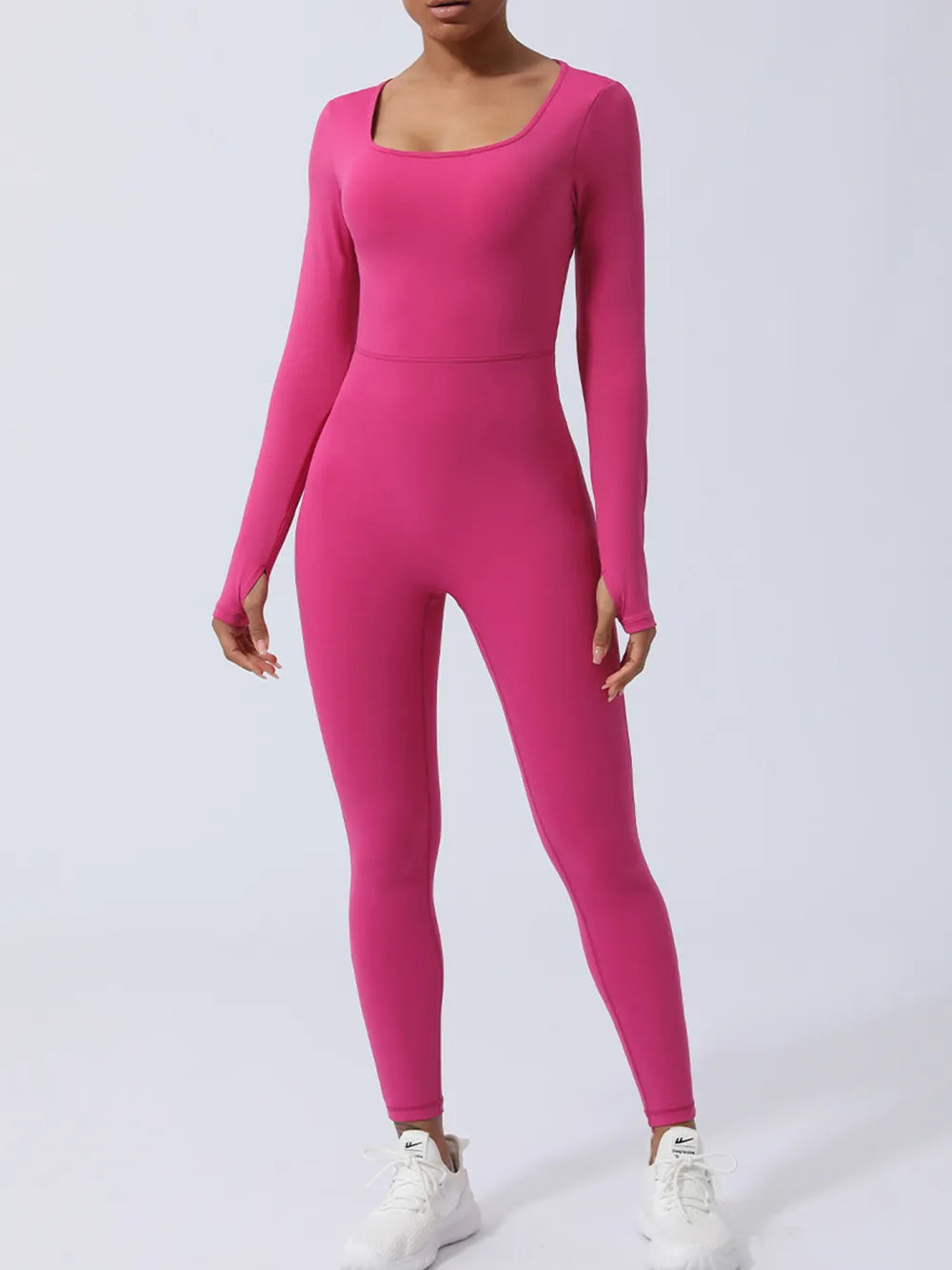 Hot Pink / S