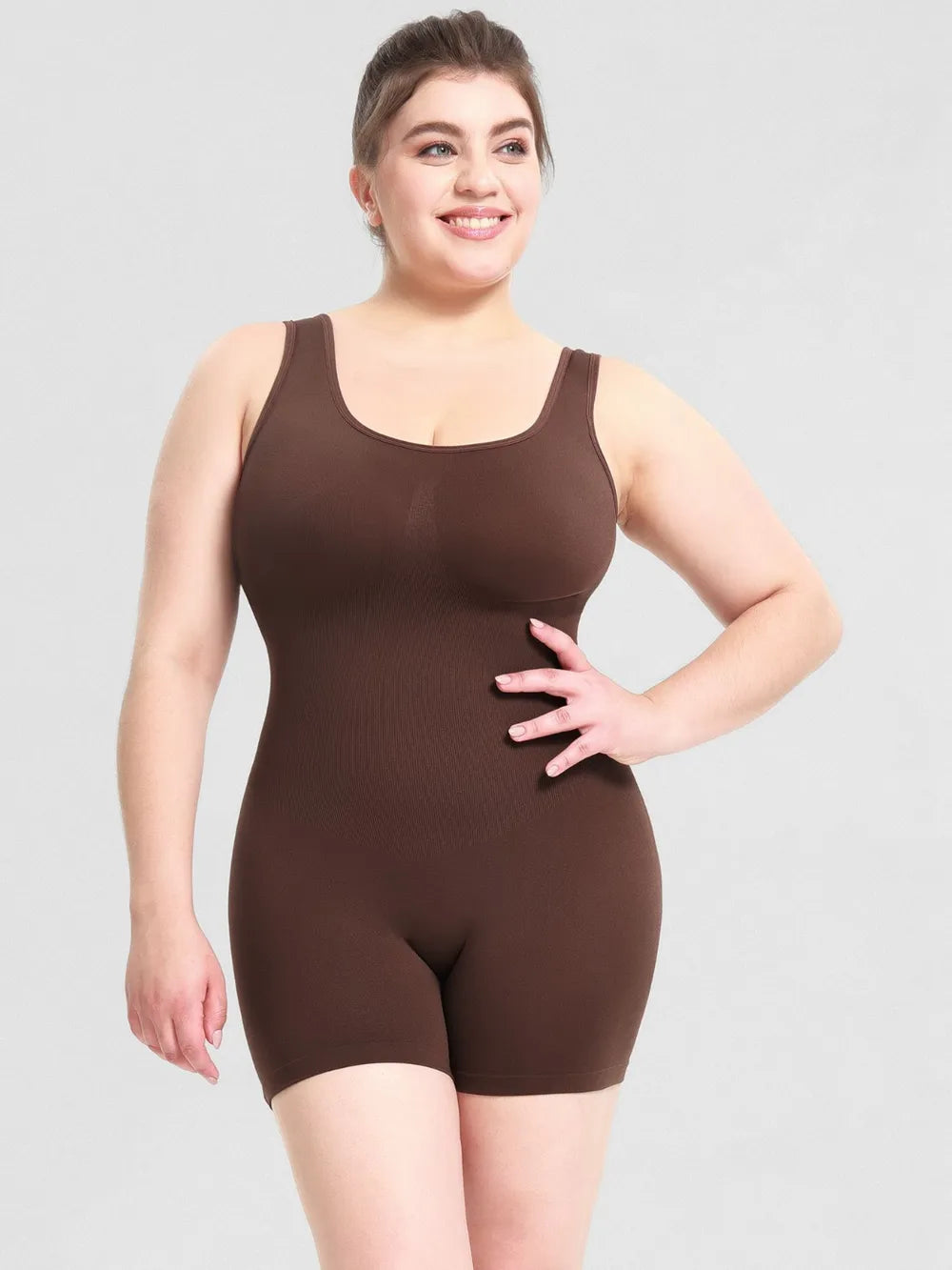 Brown / S