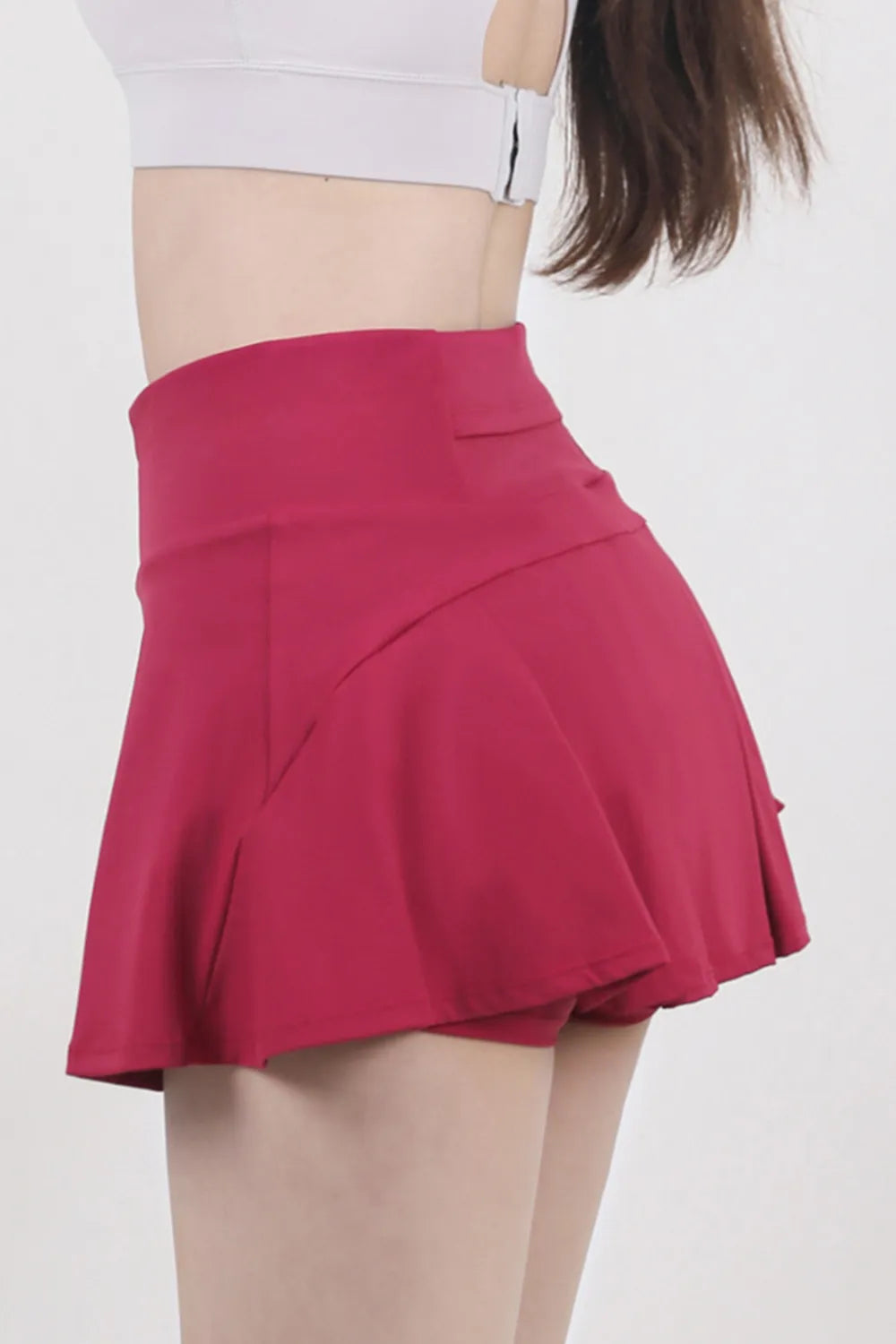 Hot Pink / S