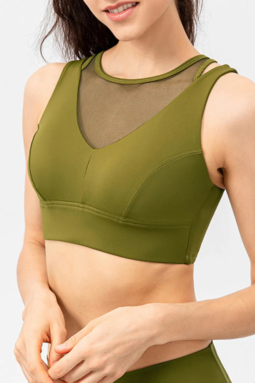 Matcha Green / XS