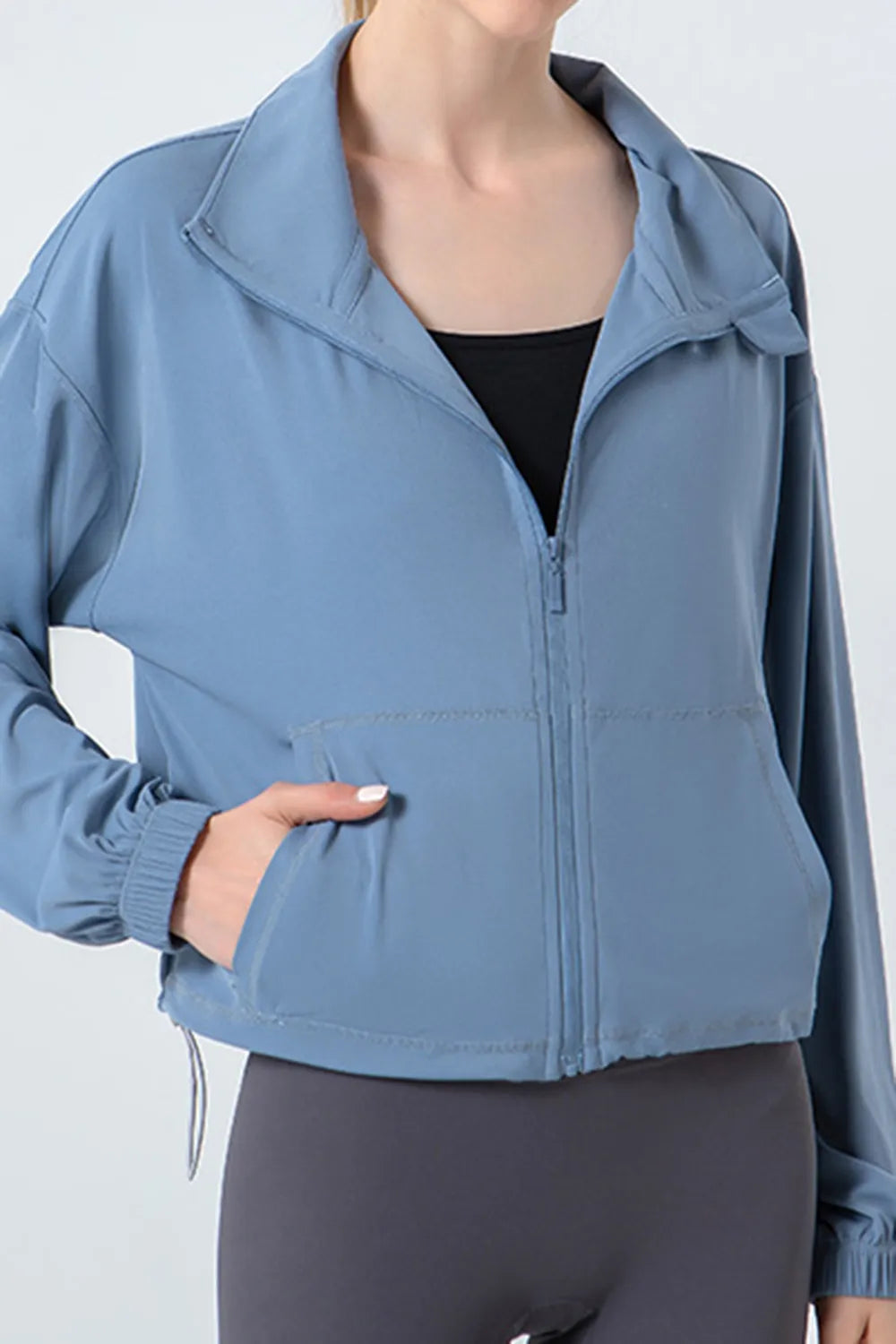 Light Blue / S