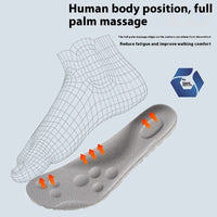 Massage Insoles Chic
