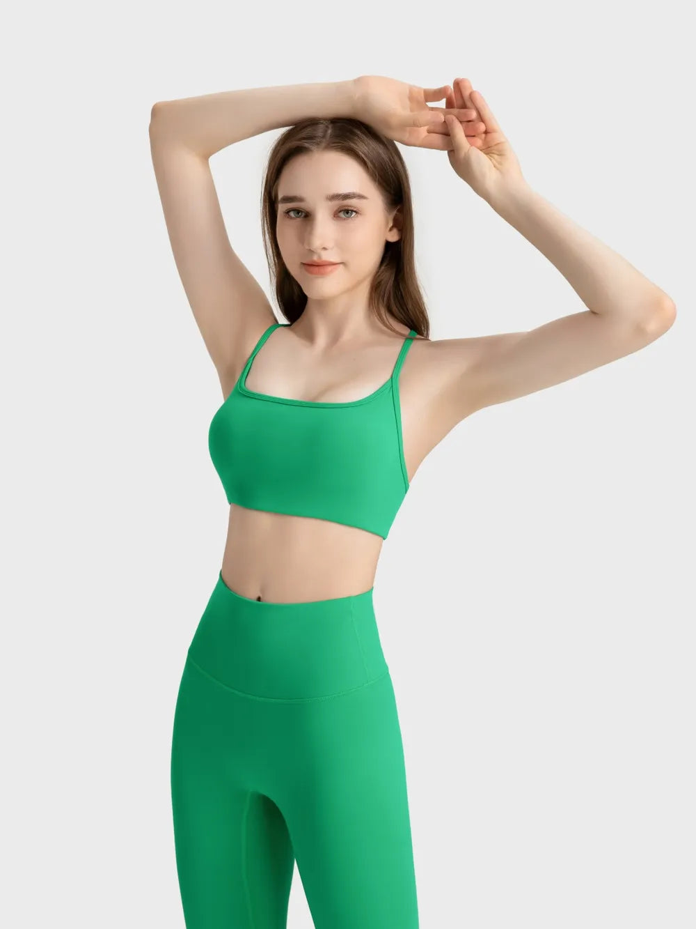 Green / 4