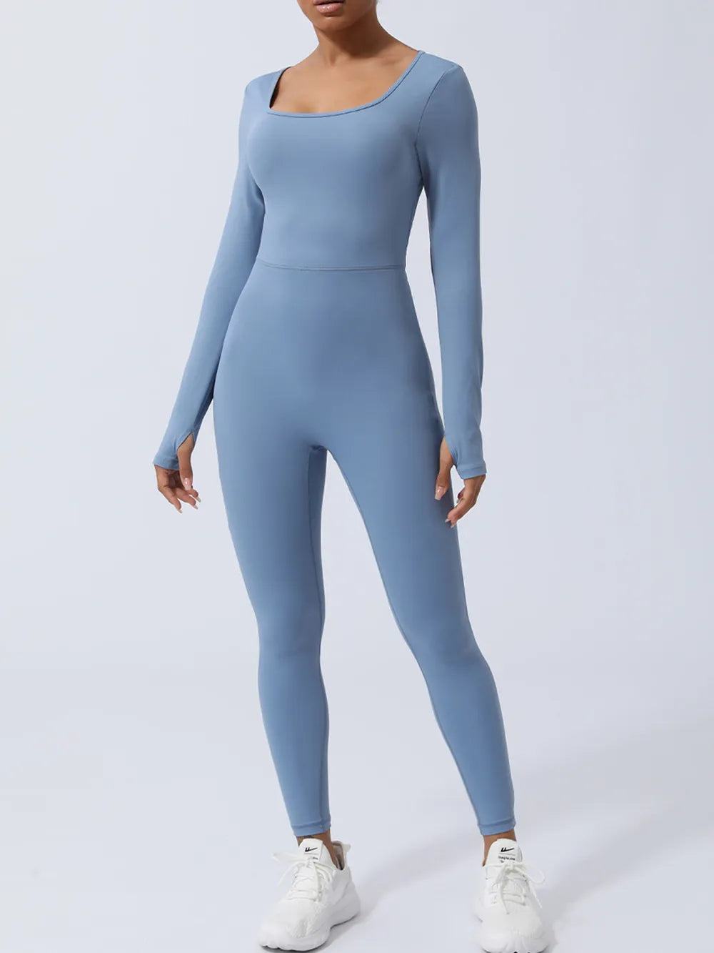 Light Blue / S
