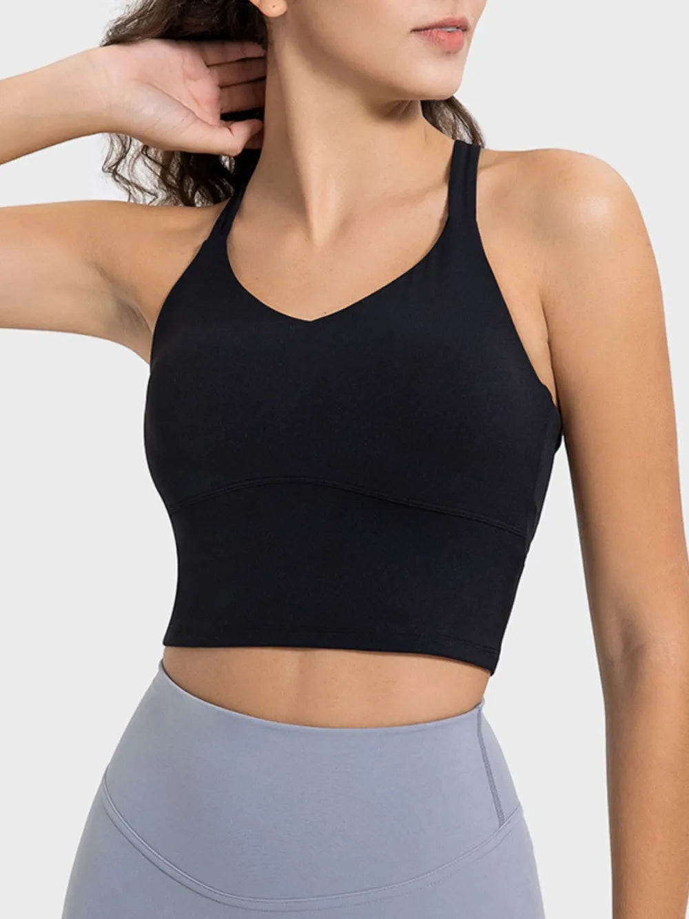 Black / 4