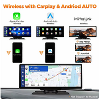 CarTablet Pro Max™ (2026 Model)