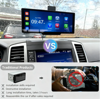 CarTablet Pro Max™ (2026 Model)