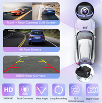 CarTablet Pro Max™ (2026 Model)