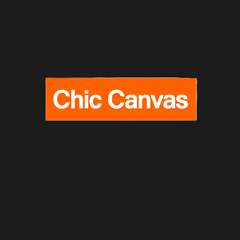 Chic Canvas