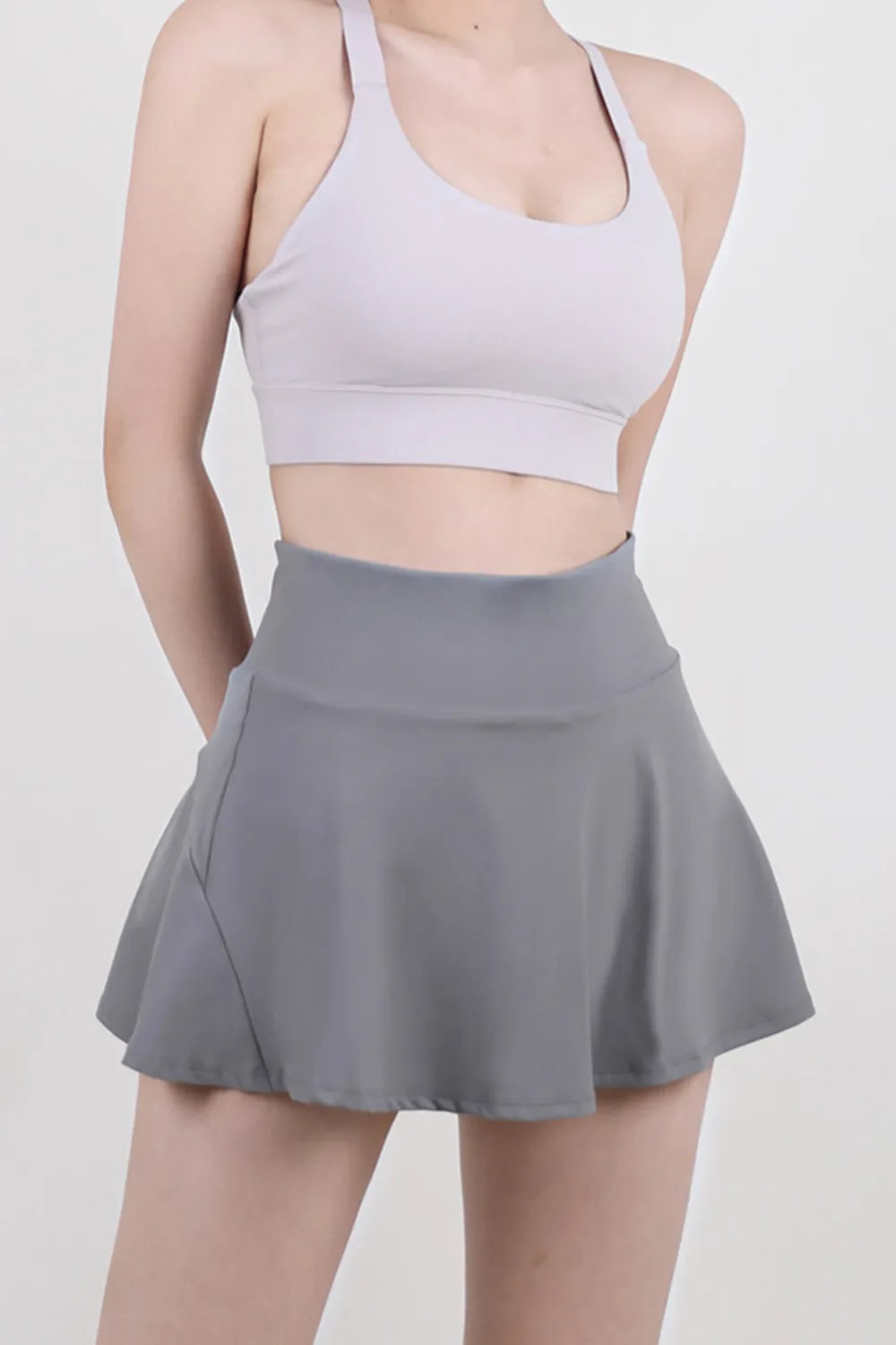 Dark Gray / S