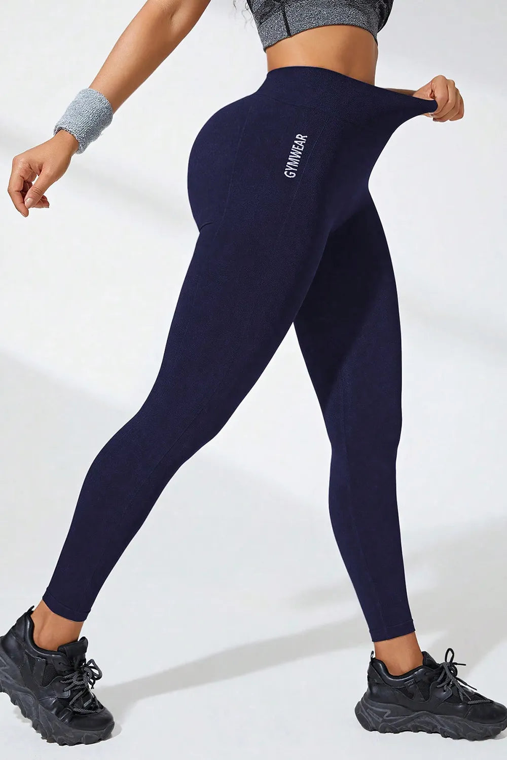 Dark Blue / S