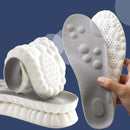 Massage Insoles Chic