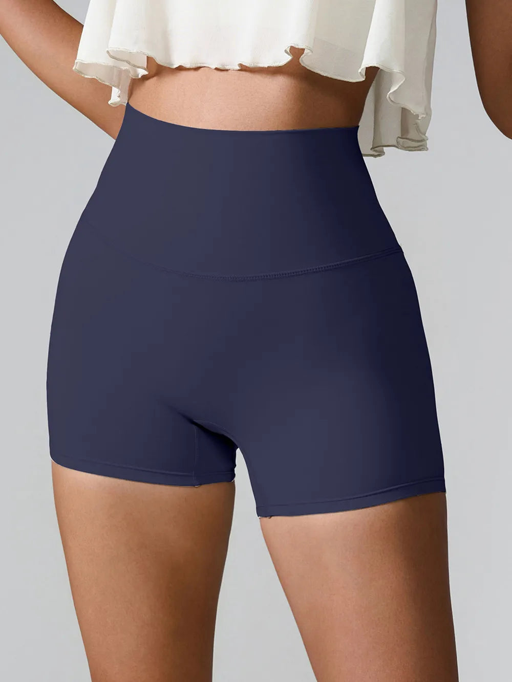 Navy / S