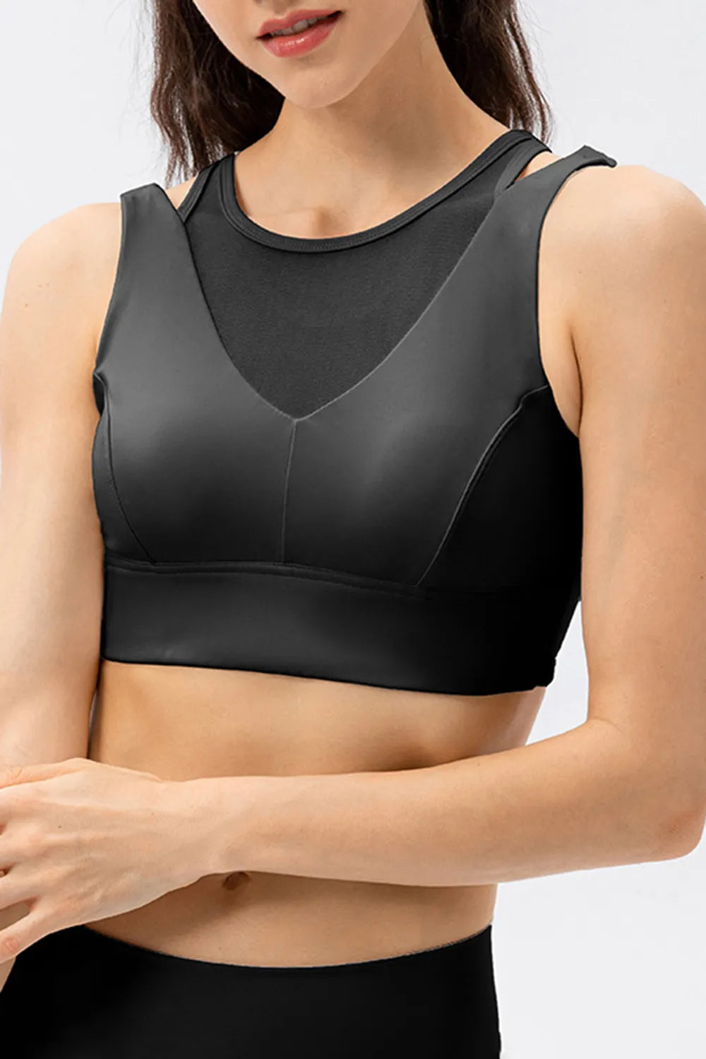 Black / XS