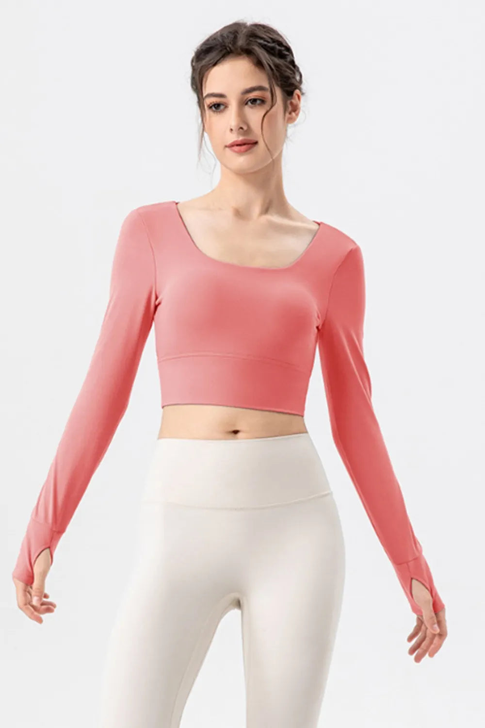 Hot Pink / S