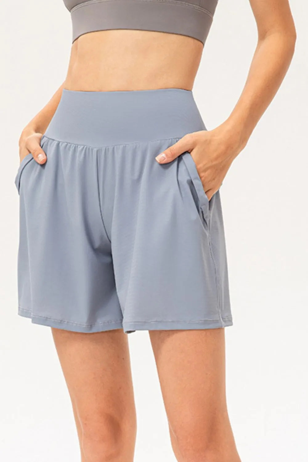 Light Blue / XS