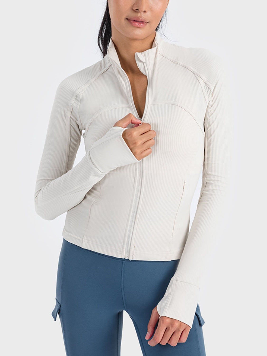 White / 4