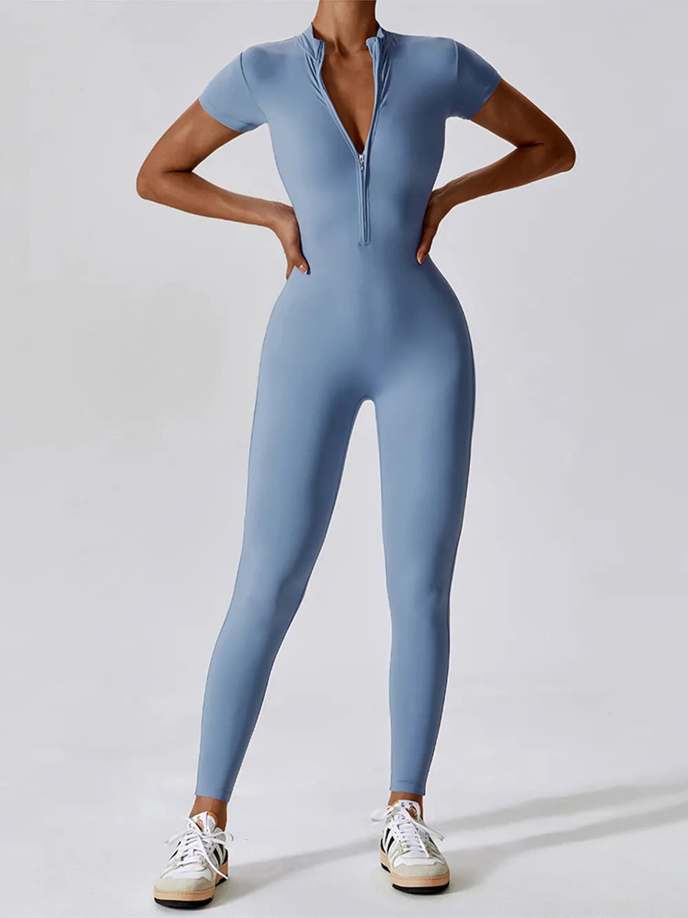 Light Blue / S