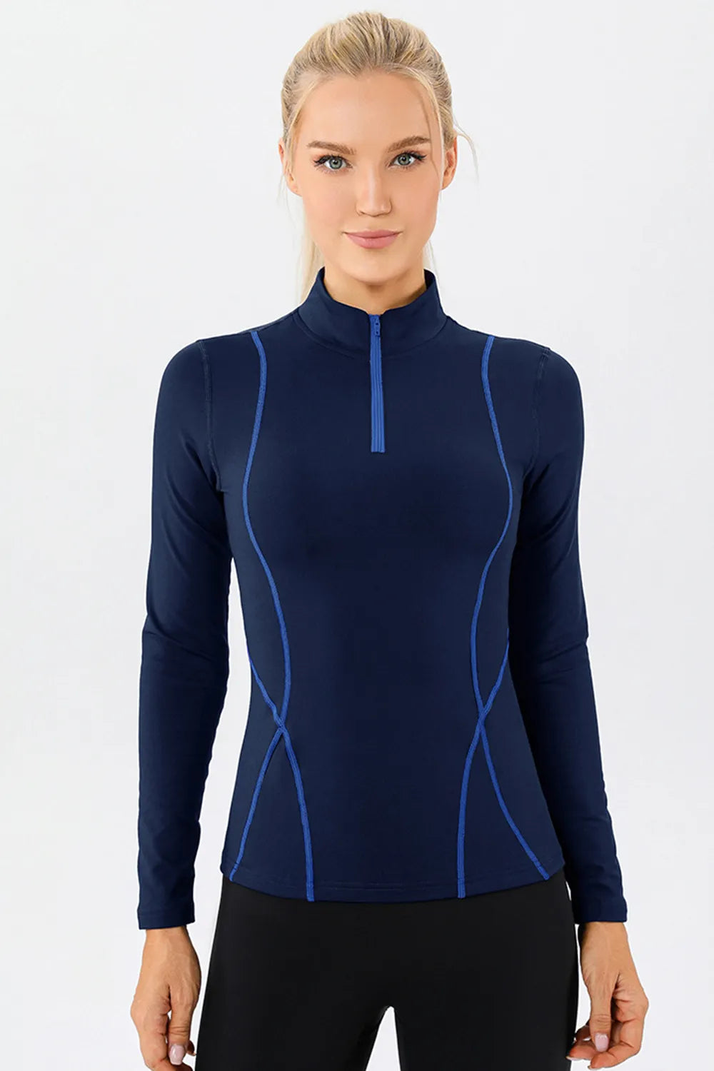 Dark Blue / S