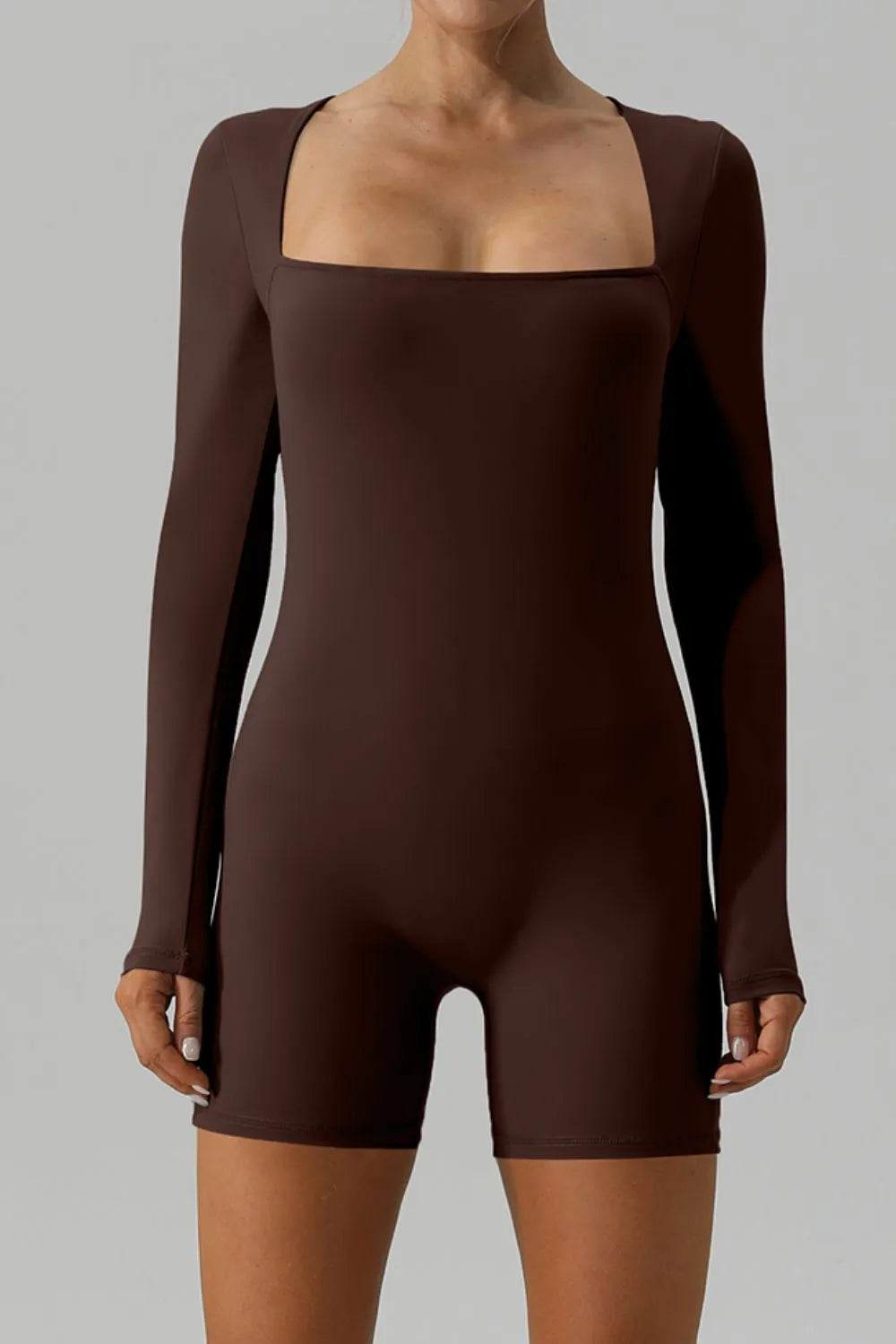 Brown / S