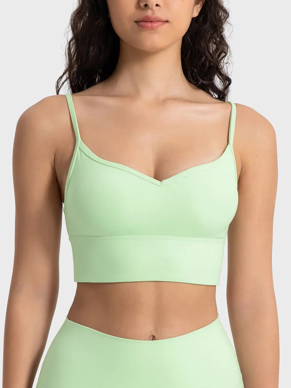 Light Green / 4