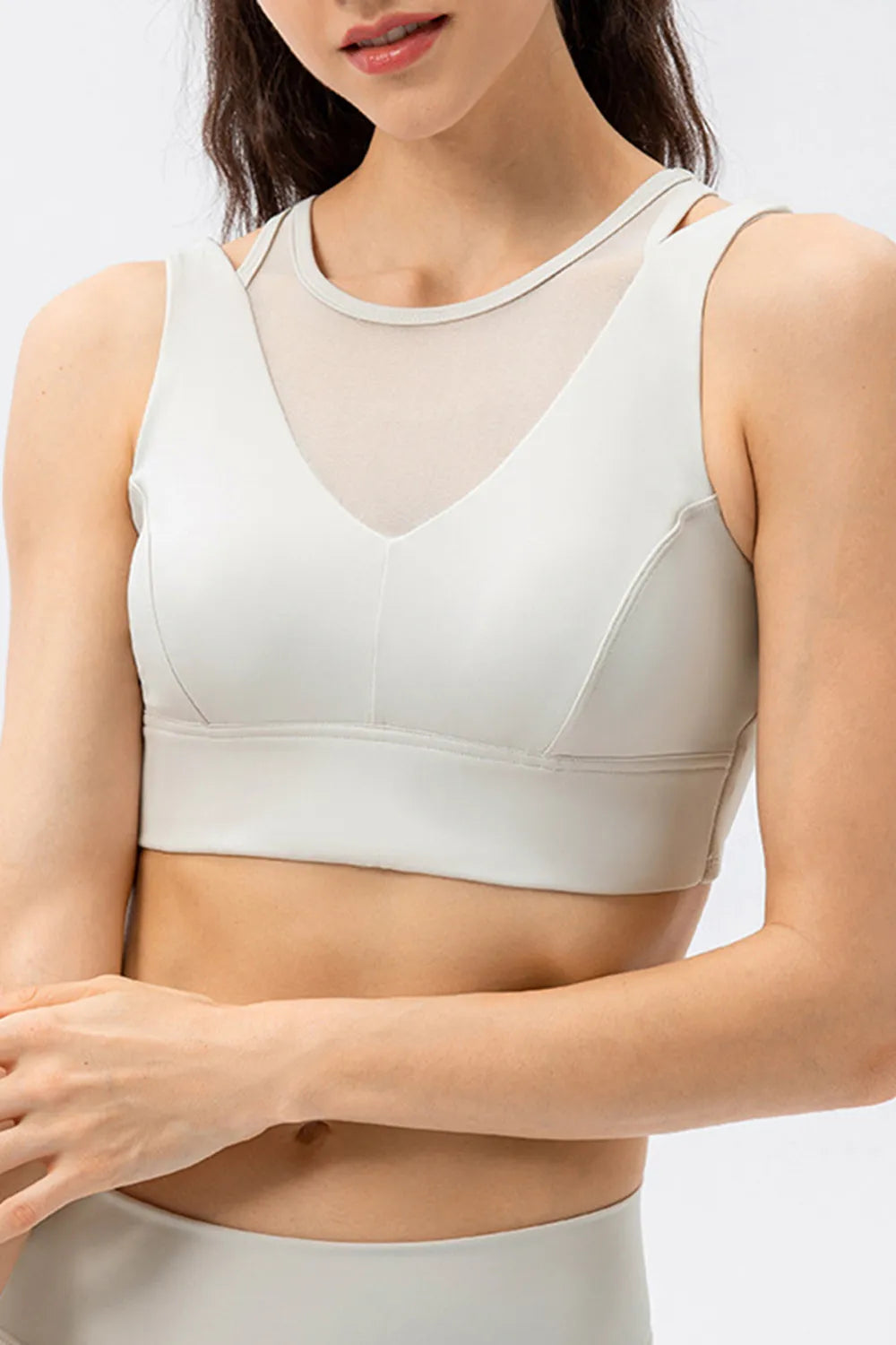 White / XS