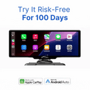 CarTablet Pro Max™ (2026 Model)