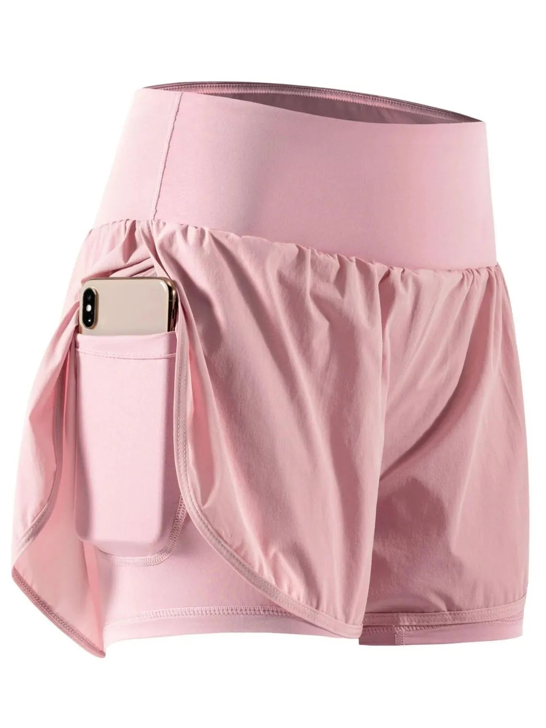 Blush Pink / S